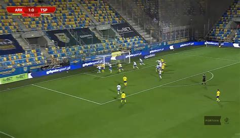 Magazyn Fortuna 1 ligi Skróty meczów 18 kolejki WIDEO Gol24