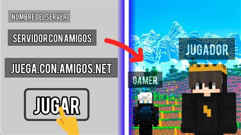 TOP 3 Mejores Servidores Para Craftsman Los Mejores YouTube