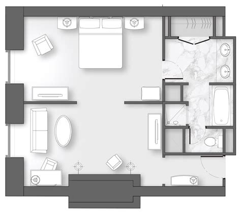 Marylebone Suites Hotel on Marylebone Road – The Landmark London