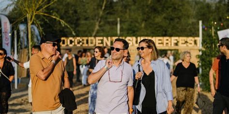 Festival Occident Summerfest Cerdanya