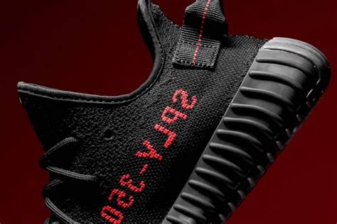 Restock Rumoured for Yeezy BOOST 350 V2 'Bred'! - Sneaker Freaker