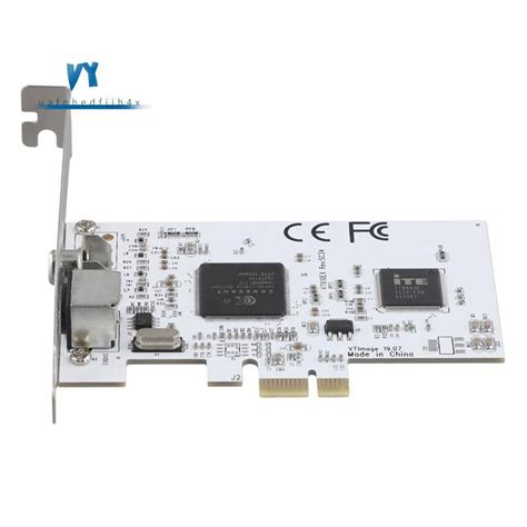 PCIE Expansion Card PCIE To AV Surveillance HD 640X480 Resolution Video