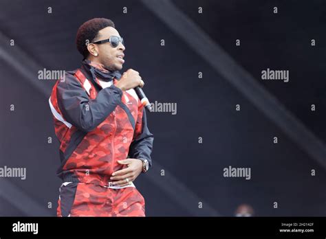 Ludacris Concert Hi Res Stock Photography And Images Alamy