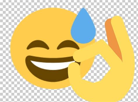 Smiley Discord Emoji Slack Emote Png Clipart Animation Cartoon