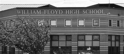 Remembering William Floyd High School - Legacy.com