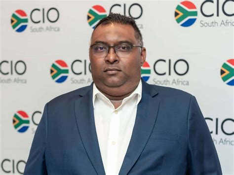 eThekwini Municipality’s Ruban Naidoo’s journey – from enforcing