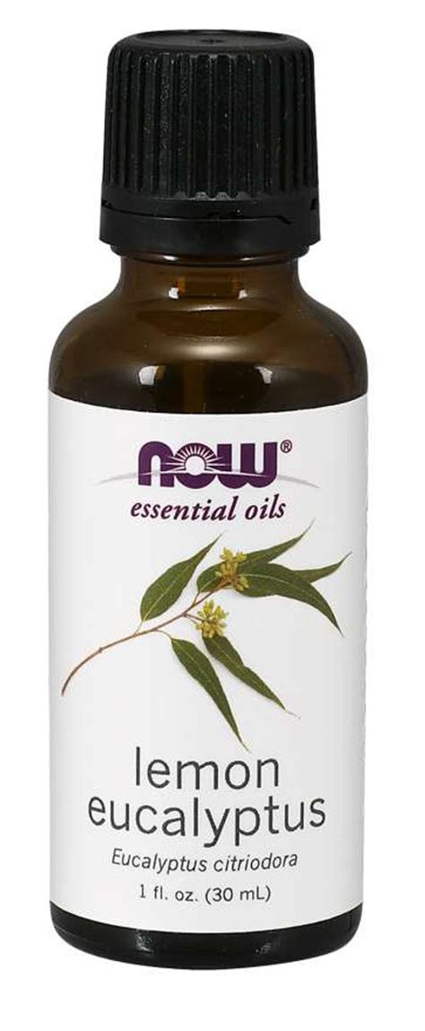 Buy Lemon Eucalyptus Oil 1 Fl Oz At The Best Price Of Us 5 99