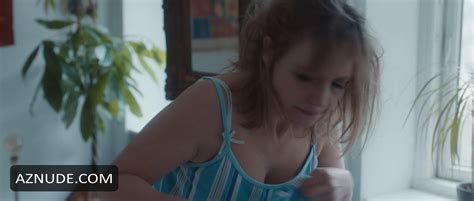 MIRA NOLTENIUS Nude AZNude