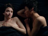 Naked Pauline Etienne in Tokyo Fiancée