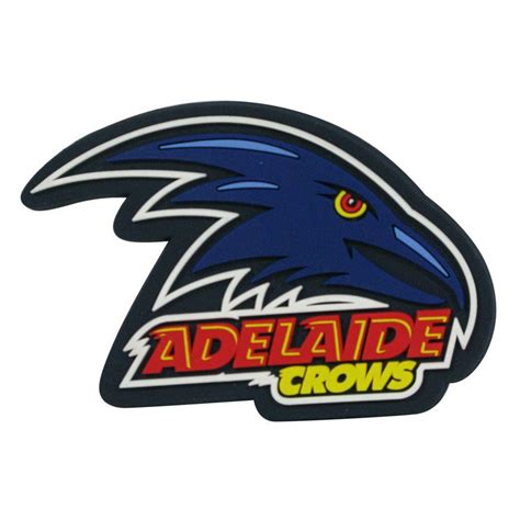 Adelaide Crows Logo - LogoDix