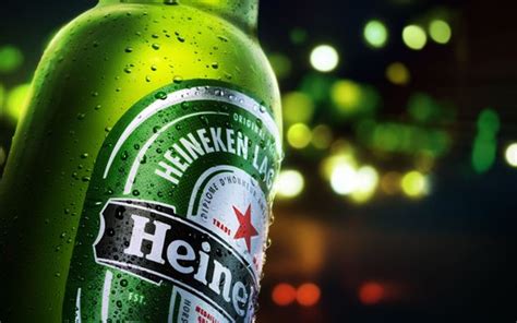 Heineken investirá R 865 milhões em cervejaria no Paraná Época