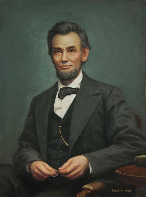 Abraham Lincoln HD Wallpapers - Wallpaper Cave