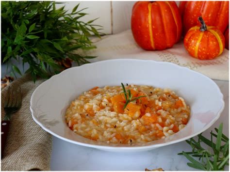 Risotto Le Ricette Di Misya