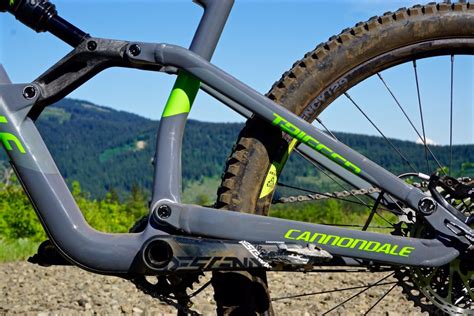 Cannondale S All New Trigger A Long Term Review Singletracks