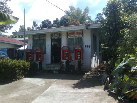 File:Barangay hall dapaon sindangan zamboanga del norte.jpg - Philippines