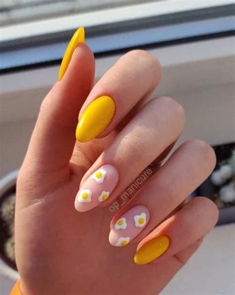 Pin En Nail Art