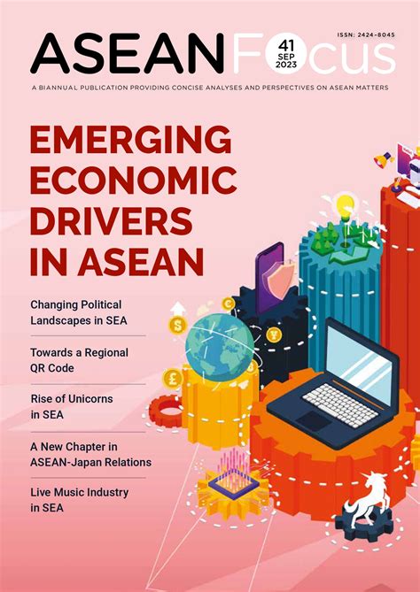 Asean Focus Emerging Economic Drivers In Asean Asean Main Portal