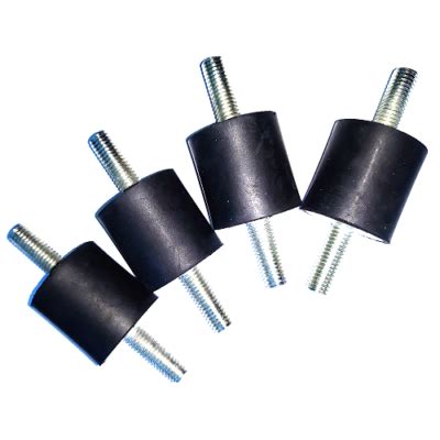 Виброизолятор КИВ-2 аналог ⋆ Виброопоры