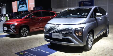 Hyundai Stargazer Varian Active Dapat Penyegaran Ukuran Roda Jadi 16