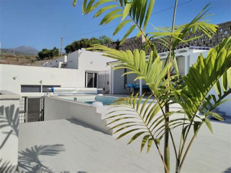 Independent House For Sale In Gu A De Isora Spain Trc