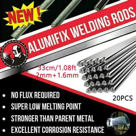 Aluminum Welding Wire Solution Welding Flux Cored Electrode Aluminum