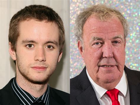 Harry Potter star brands Jeremy Clarkson ‘rancid old thug’ after ...