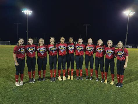 Alabama Sparks Elite 2011