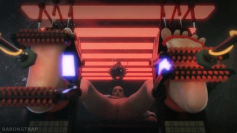 Daemon Hentai SFM BaronStrap Compilation Akira