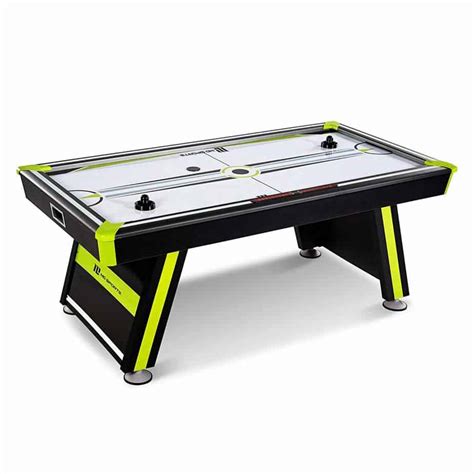 Md Sports Air Powered Hockey Table Full 2020 Review