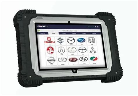 Car Scanner - Launch Car Scanner Manufacturer from New Delhi