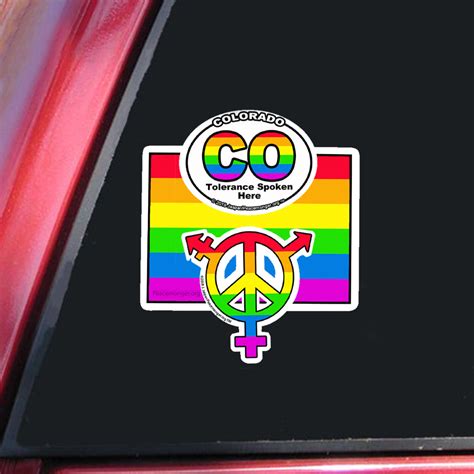 PK Colorado Tolerance LGBT Gay Lesbian Bisexual Transgender