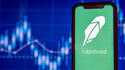 Robinhood app — how it works and everything you need to know | Tom's Guide