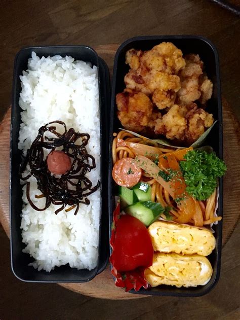 503 best Bento - Lunch Box images on Pinterest | Bento, Bento ideas and