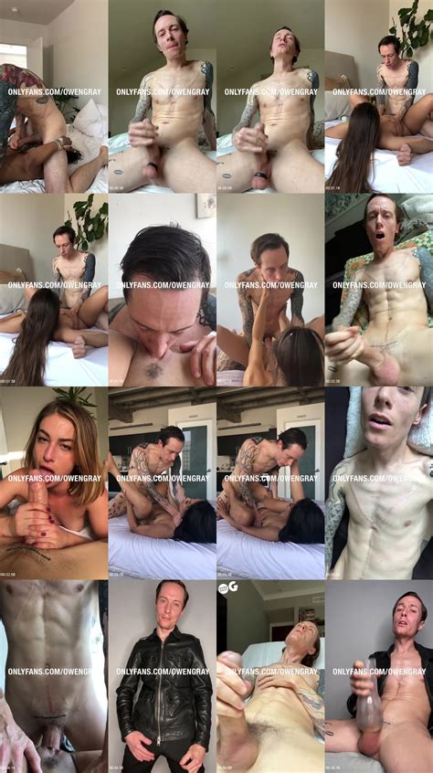 Owen Gray 0nlyfans Preview Compilation Amateur Sex Videos Intporn Forums