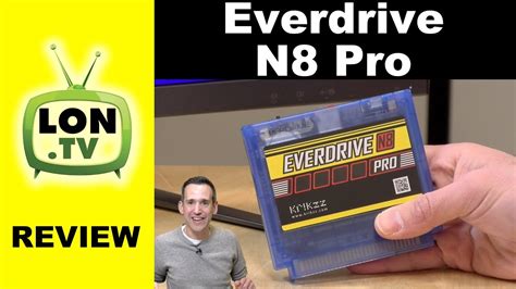 Everdrive N Pro Review Nes Famicom Flash Cart Compared To The