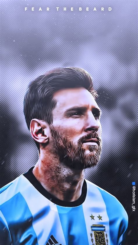 Lionel Messi The Legend