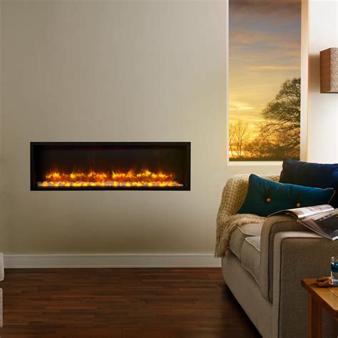 Gazco Radiance Inset R Electric Fires Cambridge Electric Fire