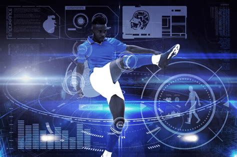 AI Powers Media And Sports Fan Experiences