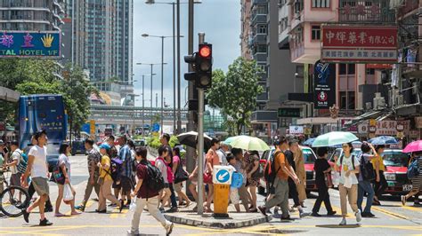 香港打風｜香港颱風路線預測 天文台八號風球懸掛條件 八號風球可能性