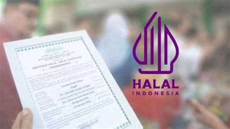 Kewajiban Sertifikasi Halal Untuk Perlindungan Konsumen Dan Kemudahan