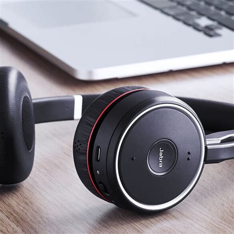 Better concentration, greater productivity
