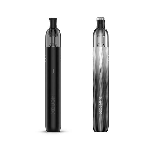 ข้อเสนอที่ดีที่สุด 1299 สำหรับ Geekvape Wenax M1 Combo Pod Kit 800mah