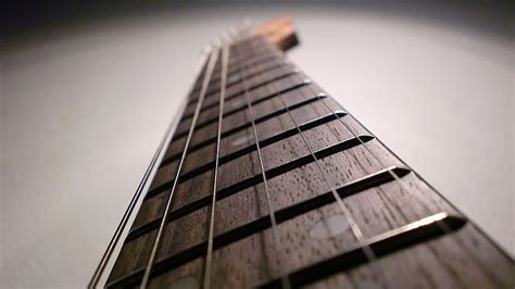 Fingerboard Electric Guitar HD Wallpaper Pxfuel