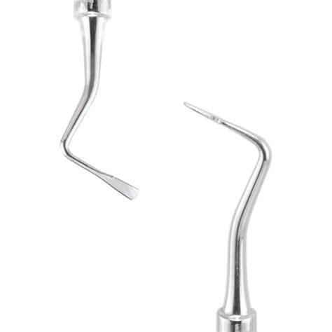 Gdc Gingival Cord Packer Non Serrated 4 Gcp113n Online At Best Price