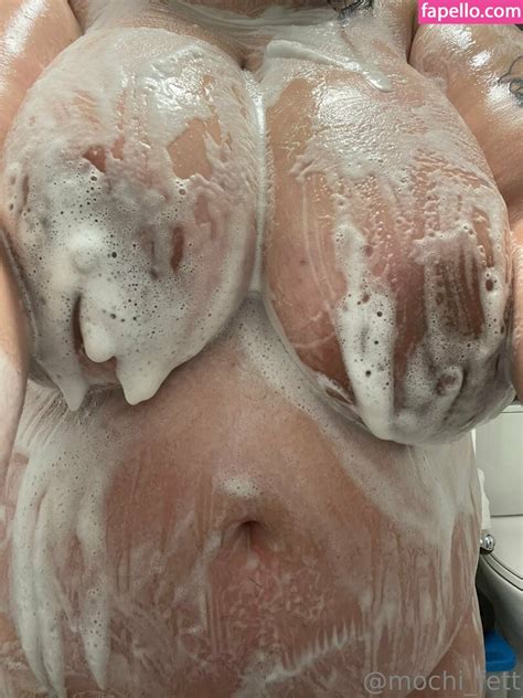 Mochi Fett Nude Leaked Onlyfans Photo Fapello