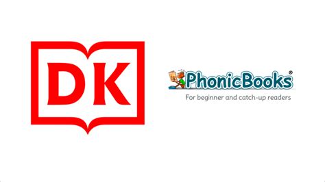 DK Acquires British Specialist Publisher Phonic Books - Bertelsmann SE ...