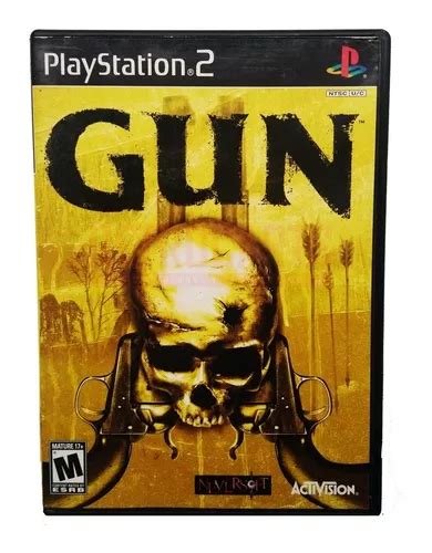 Gun Ps2 | Cuotas sin interés