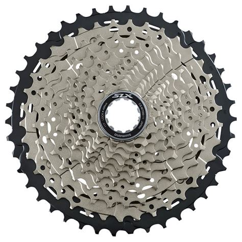 Shimano Cassette Slx Cs M Sp Van Boxel Tweewielers