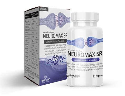 Neuromax SR - Remecure