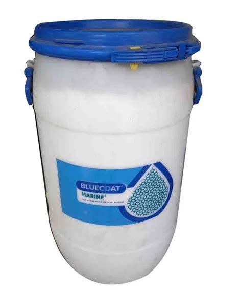 Kg Bluecoat Marine Adhesive Bucket At Best Price In Indore Id